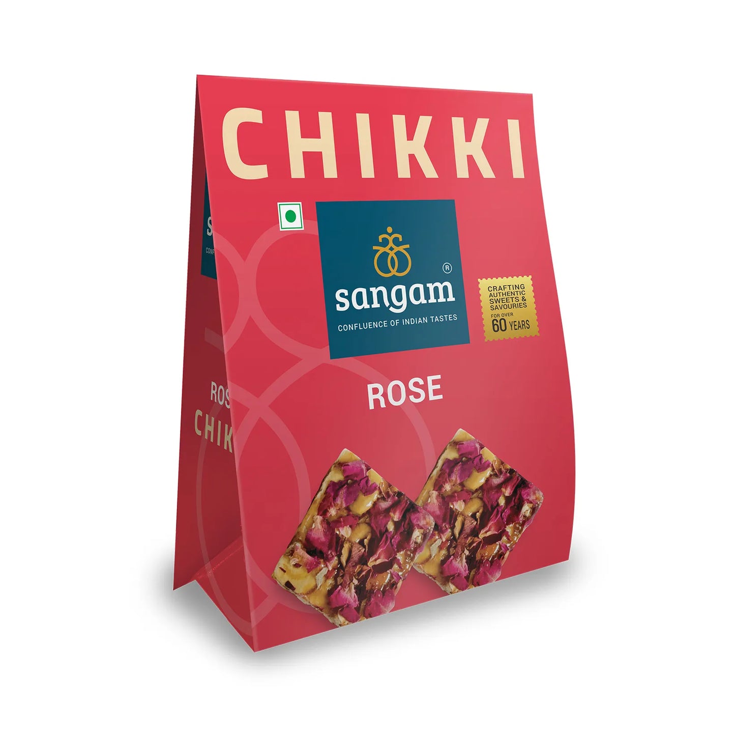 Rose Chikki