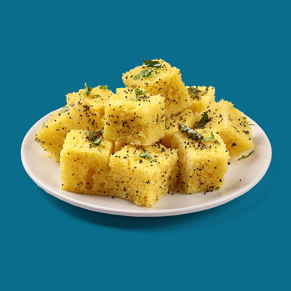 Dhokla