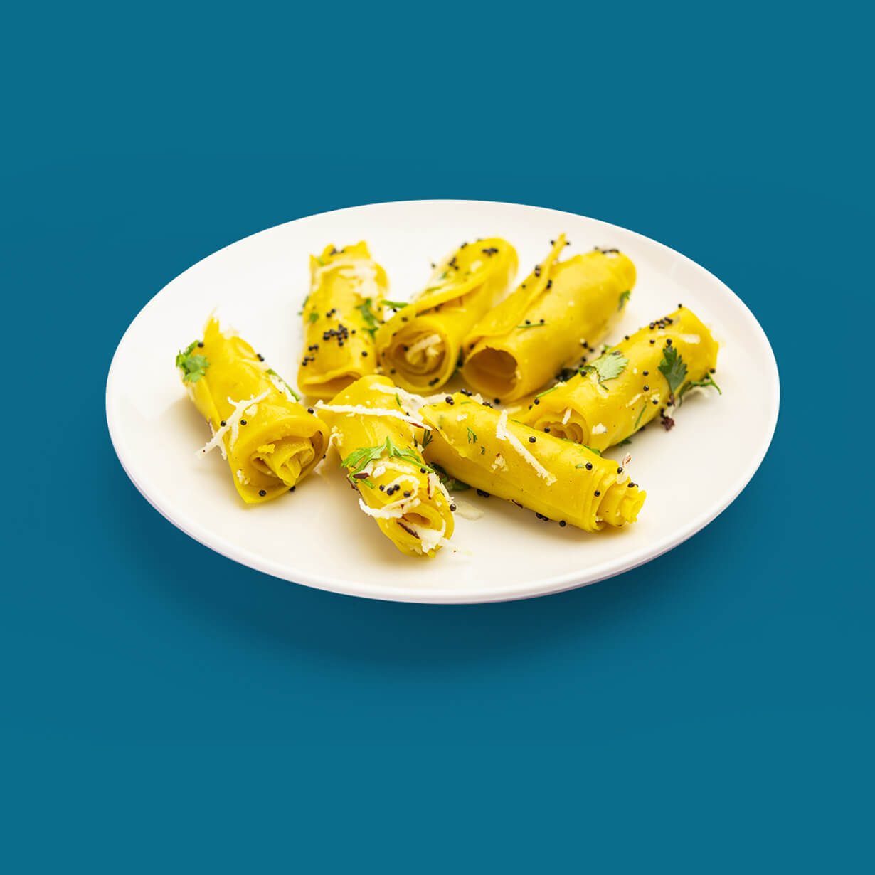 Khandvi
