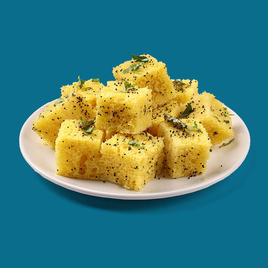 Dhokla