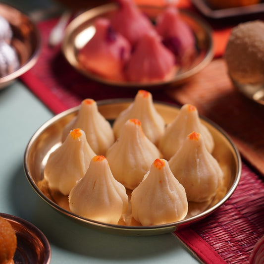 Mava Modak