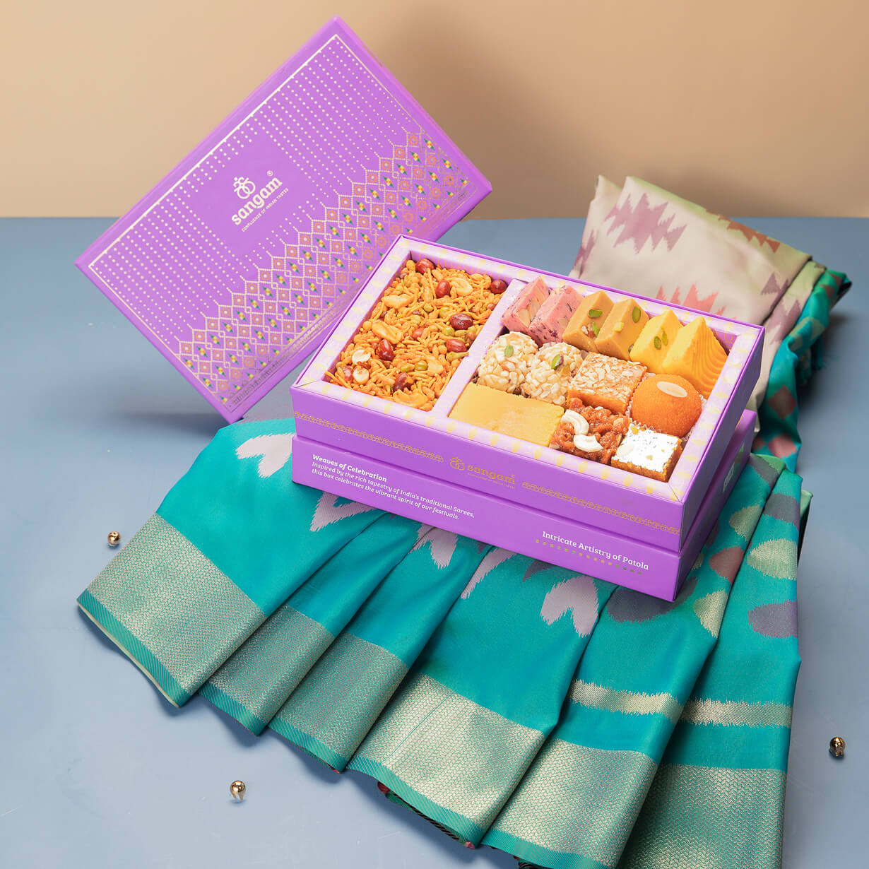 Meetha Mishran