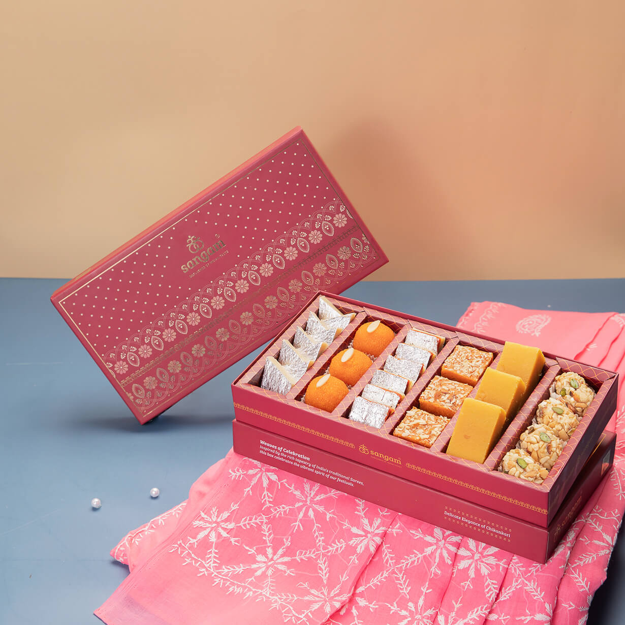 Meetha Sangam