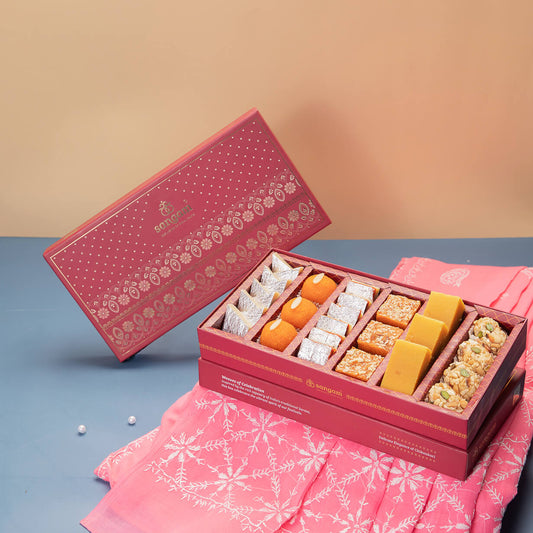 Meetha Sangam