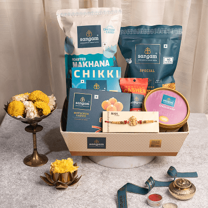 Rakhi Hamper