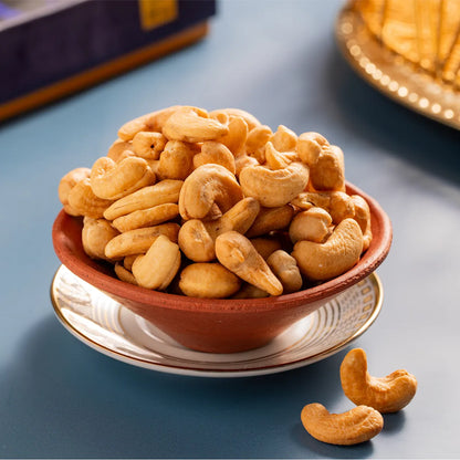 Roasted Cashew Salted