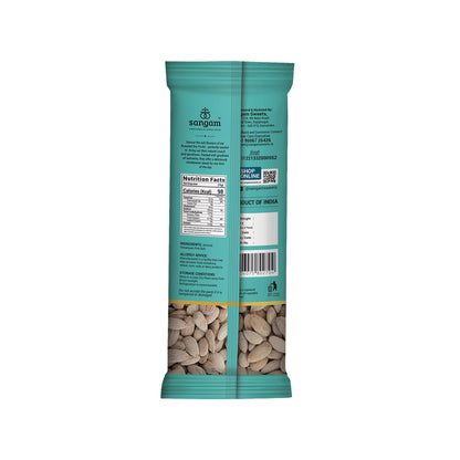 Roasted Almonds Salted