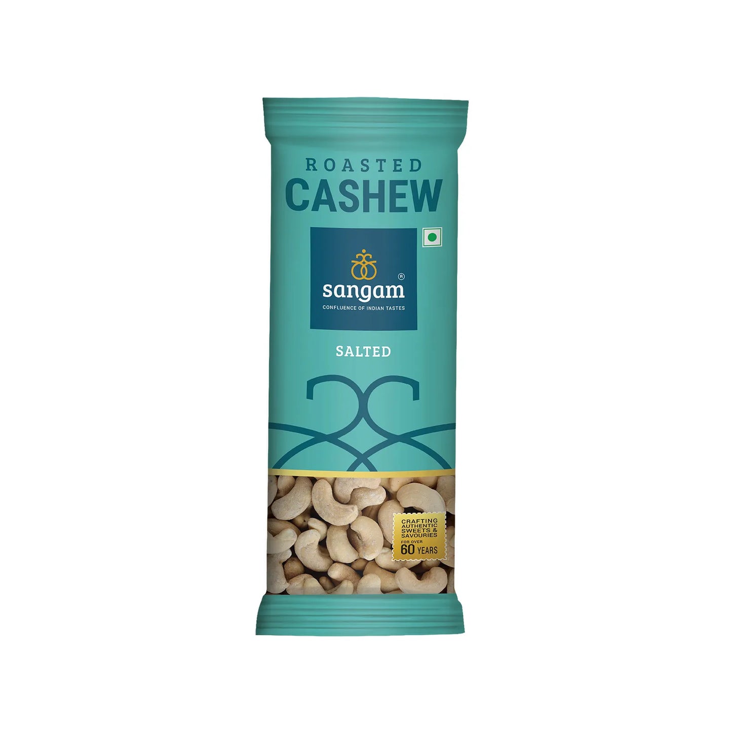 Roasted Cashew Salted