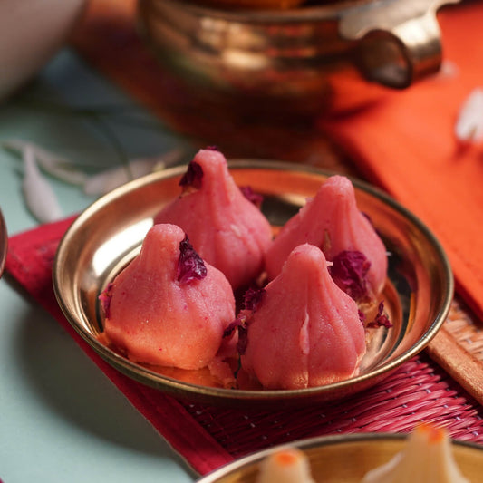 Rose Modak